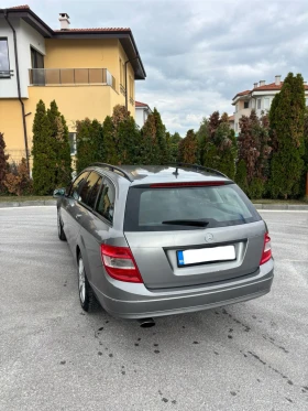 Mercedes-Benz C 220 220 CDI | Mobile.bg � ����� ������ 10