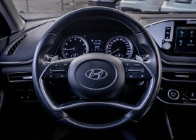 Hyundai Sonata 2.0i-Premium-69, 170KM-6�. ��������! | Mobile.bg � ����� ������ 9