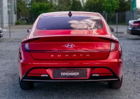 Hyundai Sonata 2.0i-Premium-69, 170KM-6�. ��������! | Mobile.bg � ����� ������ 5