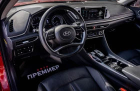 Hyundai Sonata 2.0i-Premium-69, 170KM-6�. ��������! | Mobile.bg � ����� ������ 7
