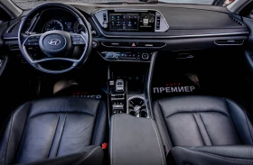 Hyundai Sonata 2.0i-Premium-69, 170KM-6�. ��������! | Mobile.bg � ����� ������ 8