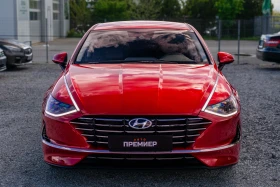 Hyundai Sonata 2.0i-Premium-69, 170KM-6�. ��������! | Mobile.bg � ����� ������ 2