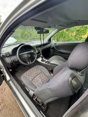 Mercedes-Benz C 220 | Mobile.bg � ����� ������ 11