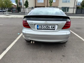 Mercedes-Benz C 220 | Mobile.bg � ����� ������ 6