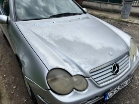 Mercedes-Benz C 220 | Mobile.bg � ����� ������ 13