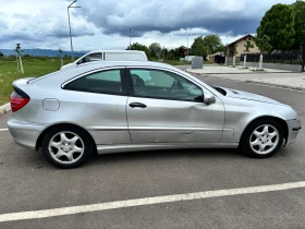 Mercedes-Benz C 220 | Mobile.bg � ����� ������ 7