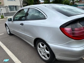 Mercedes-Benz C 220 | Mobile.bg � ����� ������ 3