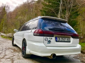 Subaru Legacy GTB // Twin Turbo | Mobile.bg � ����� ������ 4
