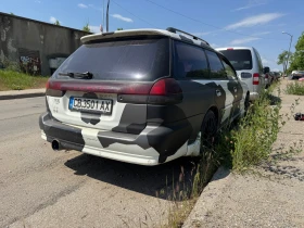 Subaru Legacy GTB // Twin Turbo | Mobile.bg � ����� ������ 5