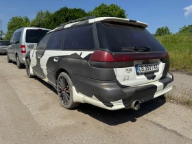 Subaru Legacy GTB // Twin Turbo | Mobile.bg � ����� ������ 7
