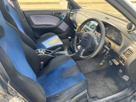 Subaru Legacy GTB // Twin Turbo | Mobile.bg � ����� ������ 9