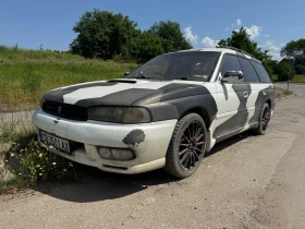Subaru Legacy GTB // Twin Turbo | Mobile.bg � ����� ������ 8