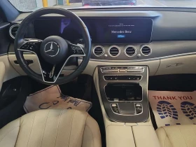 Mercedes-Benz E 350  | 360 | distronic | BURMESTER | MEMORY  | Auto.bg — изображение 10