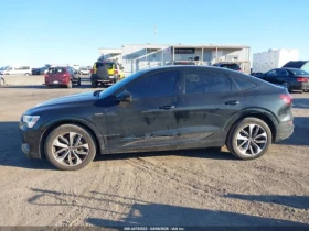 Audi E-Tron * SPORTBACK * PREMIUM PLUS * QUATTRO*  | Auto.bg — изображение 13