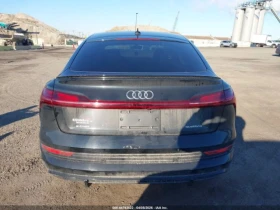 Audi E-Tron * SPORTBACK * PREMIUM PLUS * QUATTRO*  | Auto.bg — изображение 15