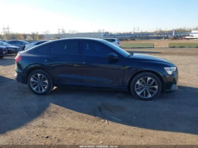 Audi E-Tron * SPORTBACK * PREMIUM PLUS * QUATTRO*  | Auto.bg — изображение 12