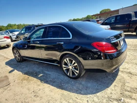Mercedes-Benz C 300 4MATIC !!УНИКАТ!! #ПЪЛНО ОБОРУДВАНЕ# !ПАНОРАМА - 12770 € / 24975.95 лв. - 59430399 4