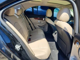 Mercedes-Benz C 300 4MATIC !!УНИКАТ!! #ПЪЛНО ОБОРУДВАНЕ# !ПАНОРАМА - 12770 € / 24975.95 лв. - 59430399 10