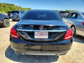 Mercedes-Benz C 300 4MATIC !!УНИКАТ!! #ПЪЛНО ОБОРУДВАНЕ# !ПАНОРАМА - 12770 € / 24975.95 лв. - 59430399 5