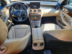 Mercedes-Benz C 300 4MATIC !!УНИКАТ!! #ПЪЛНО ОБОРУДВАНЕ# !ПАНОРАМА - 12770 € / 24975.95 лв. - 59430399 8