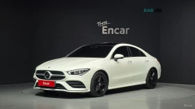 Mercedes-Benz CLA 250 4MATIC* DISTRONIC* КАМЕРА* ПОДГРЕВ* SUNROOF* 