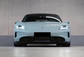 Porsche Taycan GTS CARBON PANORAMA HEAD-UP BOSE 360-CAM | Auto.bg — изображение 3