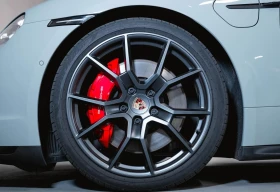 Porsche Taycan GTS CARBON PANORAMA HEAD-UP BOSE 360-CAM | Auto.bg — изображение 5