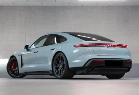 Porsche Taycan GTS CARBON PANORAMA HEAD-UP BOSE 360-CAM | Auto.bg — изображение 2