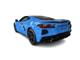 Chevrolet Corvette * 1LT * Targa * ��������� ���� �� �������� *  | Mobile.bg � ����� ������ 5