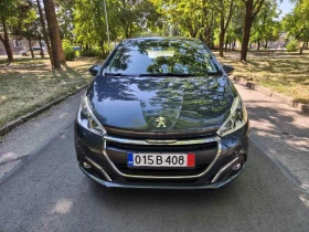 Peugeot 208 2016�., 1.6 HDI, EURO 6 | Mobile.bg � ����� ������ 2