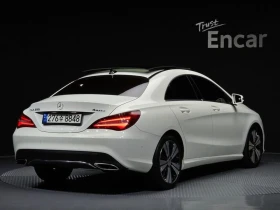 Mercedes-Benz CLA CLA250 4MATIC| 208к.с.| ВКЛ.ТЕХНОТЕСТ | Auto.bg — изображение 2