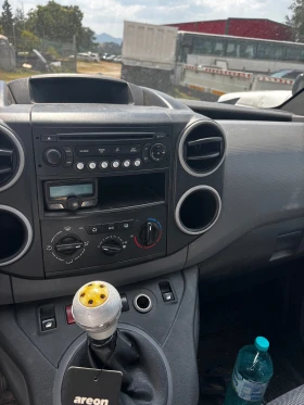 Peugeot Partner 1.6HDI пали и се движи за части | Auto.bg — изображение 7