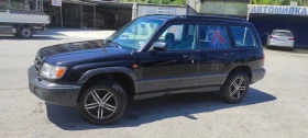 Subaru Forester 122k.c. | Auto.bg — изображение 4