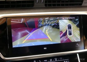 Audi A7 55TFSI* MATRIX* S* LINE* ���������* ���������*  | Mobile.bg � ����� ������ 9