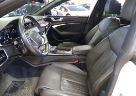 Audi A7 55TFSI* MATRIX* S* LINE* ���������* ���������*  | Mobile.bg � ����� ������ 14