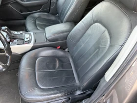 Audi A6 3.0 TDI QUATTRO | Mobile.bg � ����� ������ 14