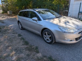 Citroen C5 C5 (X7) 3. 0 V6 ������/��� | Mobile.bg � ����� ������ 2
