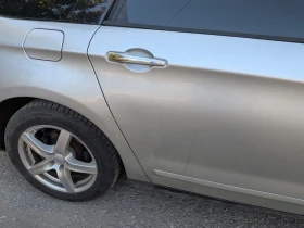 Citroen C5 C5 (X7) 3. 0 V6 ������/��� | Mobile.bg � ����� ������ 3
