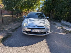 ����� �� �������� �� Citroen C5 C5 (X7) 3. 0 V6 ������/���