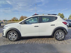 Dacia Sandero STEPWAY/1.0Tce/100к.с./LPG - 10200 € - 48252194 7