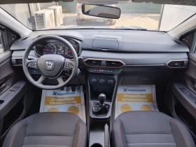 Dacia Sandero STEPWAY/1.0Tce/100к.с./LPG - 10200 € - 48252194 9