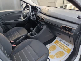 Dacia Sandero STEPWAY/1.0Tce/100к.с./LPG - 10200 € - 48252194 12