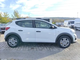 Dacia Sandero STEPWAY/1.0Tce/100к.с./LPG - 10200 € - 48252194 8