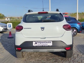 Dacia Sandero STEPWAY/1.0Tce/100к.с./LPG - 10200 € - 48252194 5