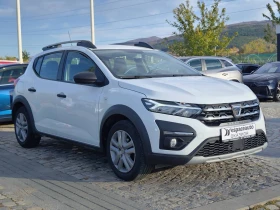 Dacia Sandero STEPWAY/1.0Tce/100к.с./LPG - 10200 € - 48252194 3