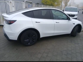 Tesla Model Y Очаквам внос DUAL MOTOR LONG RANGE ГАРАНЦИЯ  - цена по договаряне - 31912227 2