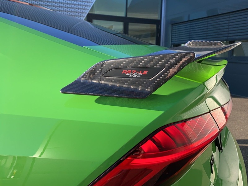 Audi Rs7 Sportback Quattro =ABT Legacy= Carbon Гаранция, снимка 15 - Автомобили и джипове - 41061729