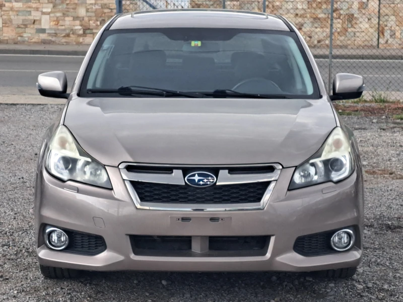 Subaru Legacy 2.5/173 кс / АВТОМАТ / Сервизна книжка / S Limited, снимка 1 - Автомобили и джипове - 47461658