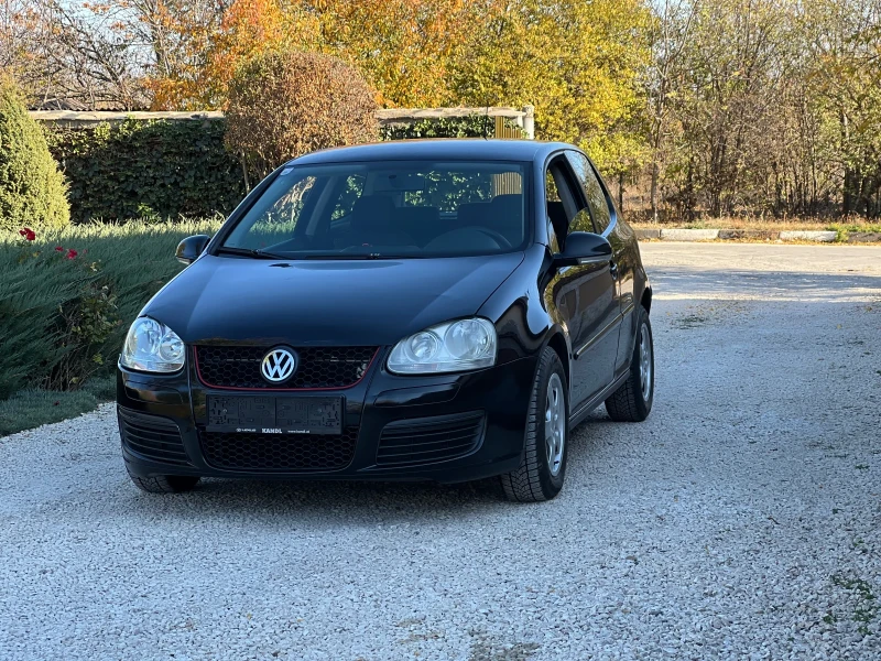 VW Golf 5 1.9TDI 90hp, снимка 1 - Автомобили и джипове - 47853649