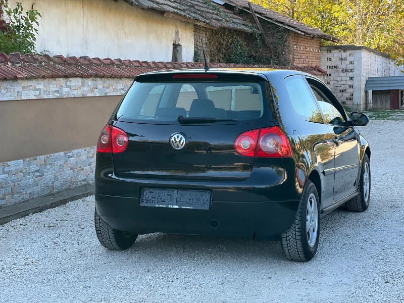 VW Golf 5 1.9TDI 90hp, снимка 4 - Автомобили и джипове - 47853649